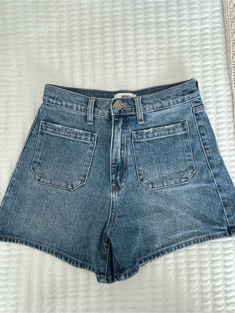 JBD Denim Shorts